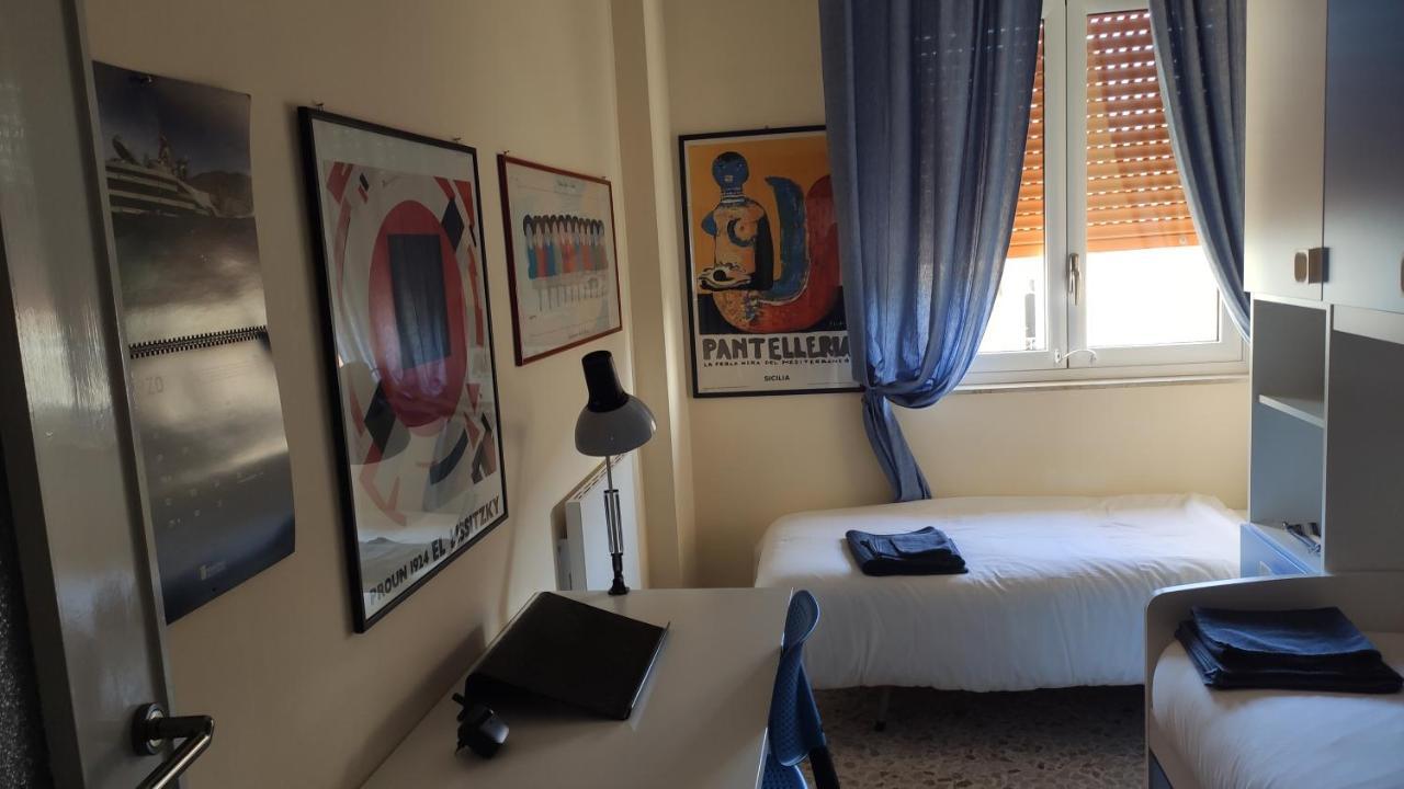Civico 32 Apartment Trapani Exterior foto