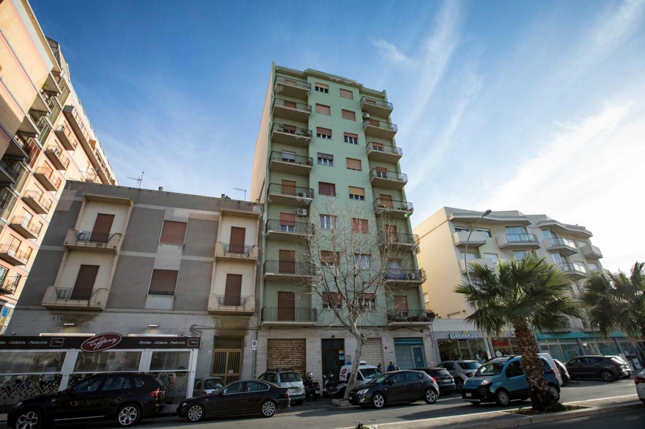 Civico 32 Apartment Trapani Exterior foto