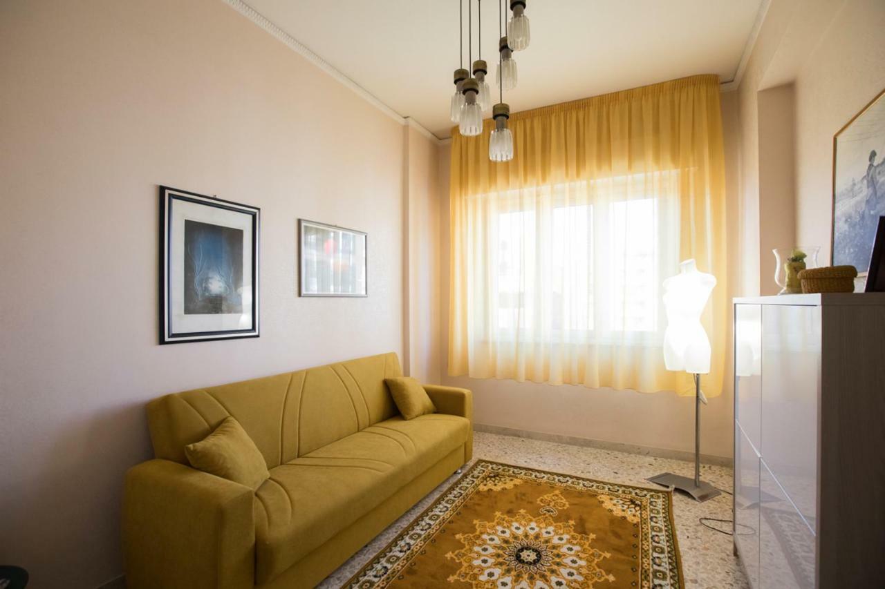 Civico 32 Apartment Trapani Exterior foto